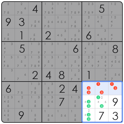 hard sudoku puzzles printable