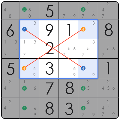 medium level sudoku printable